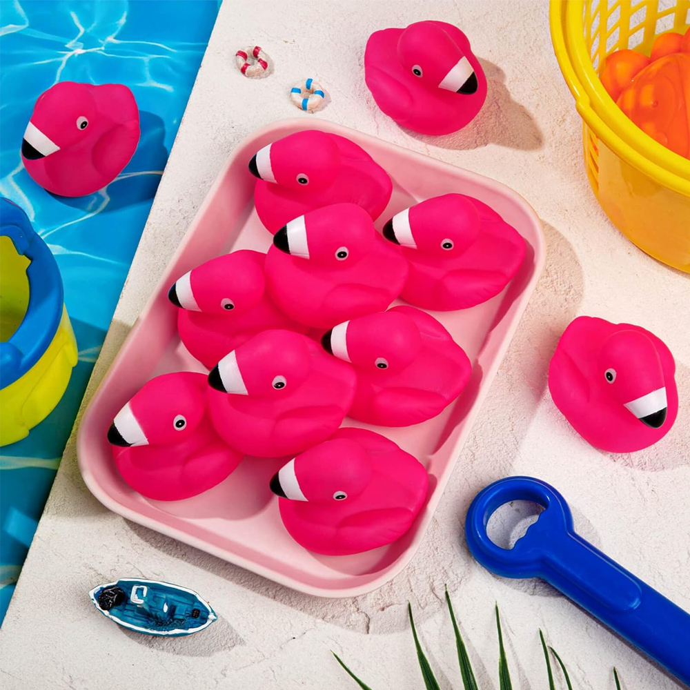 3/6PCS Bulk Mini Small Pink Fl - Home Decor Ikea บทวิจารณ์และราคา