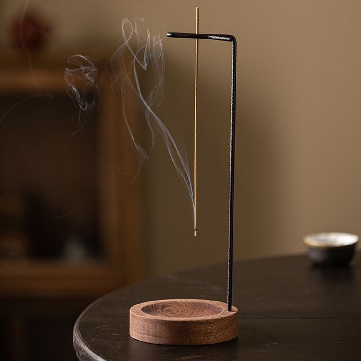 Creative Upside Down Incense B - Home Decor Humacao บทวิจารณ์และราคา