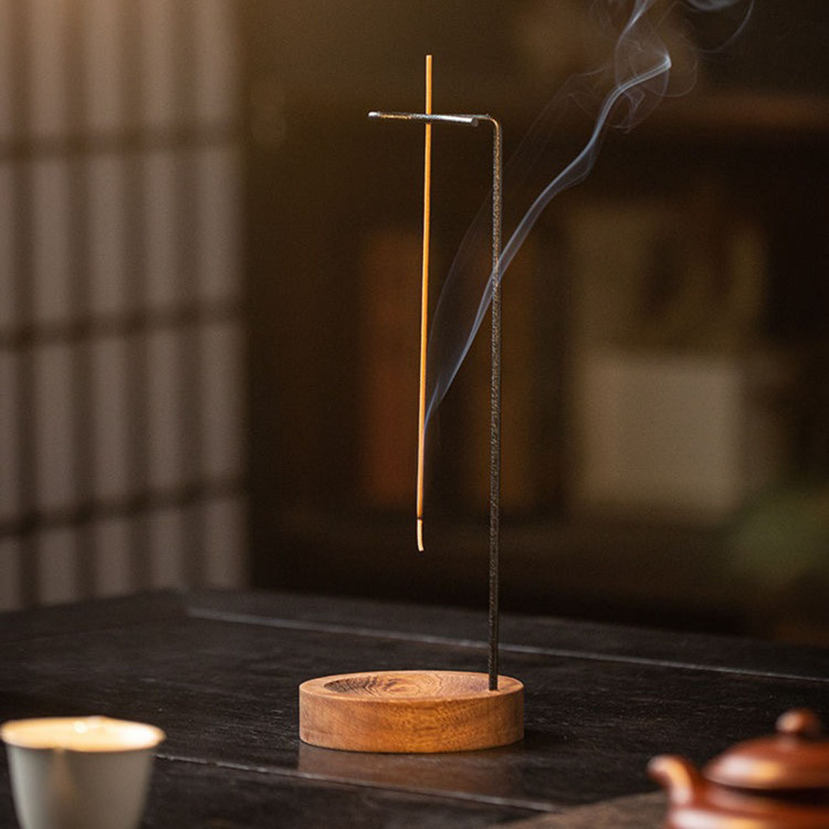Creative Upside Down Incense B - Home Decor Humacao บทวิจารณ์และราคา