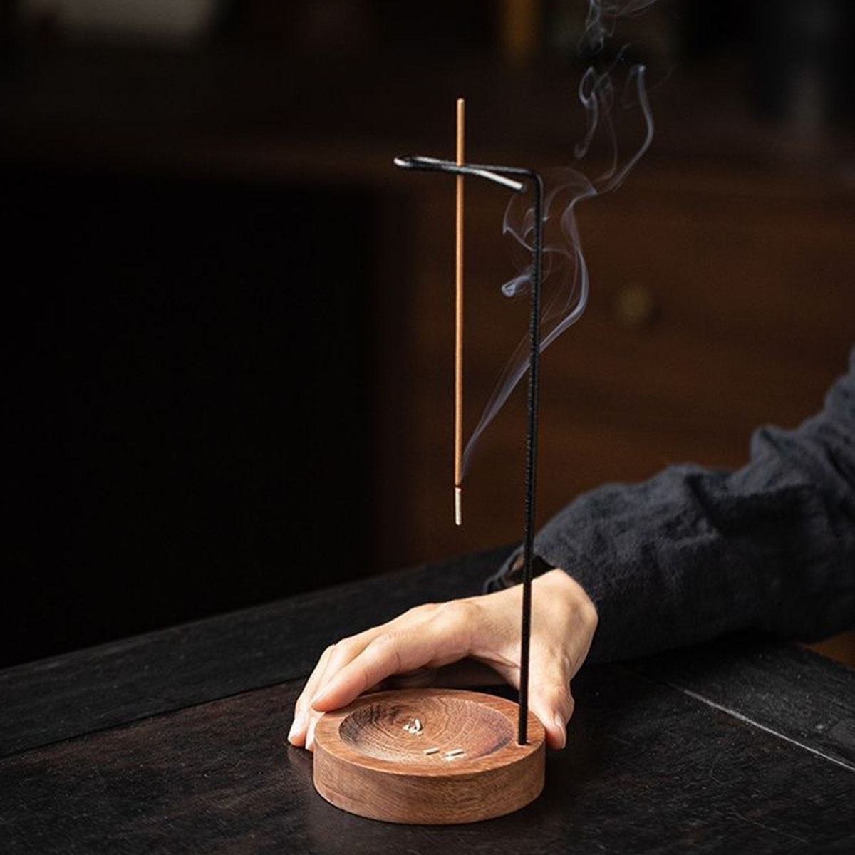 Creative Upside Down Incense B - Home Decor Humacao บทวิจารณ์และราคา