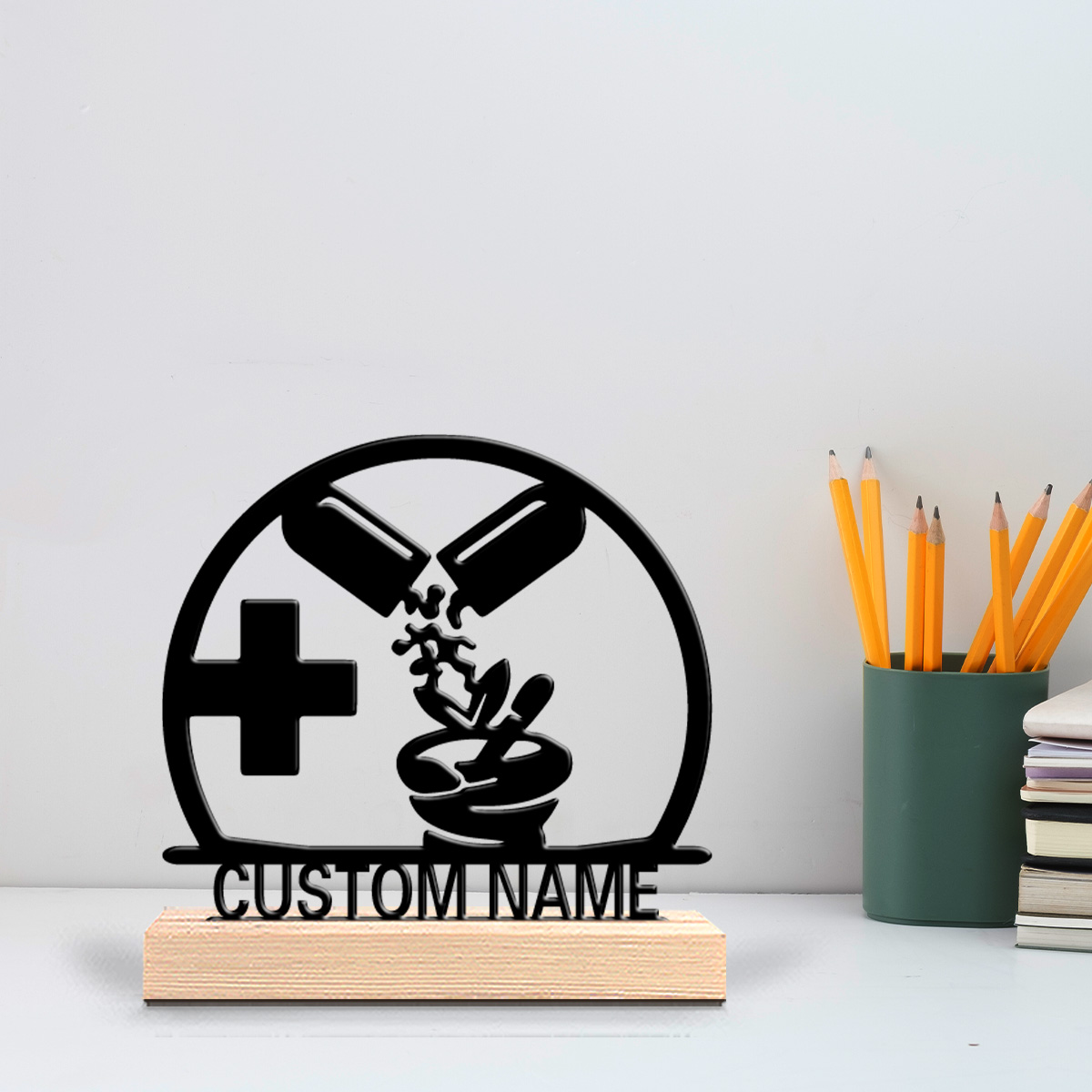 1pc New Design Personalized Cu - Home Decor Living บทวิจารณ์และราคา