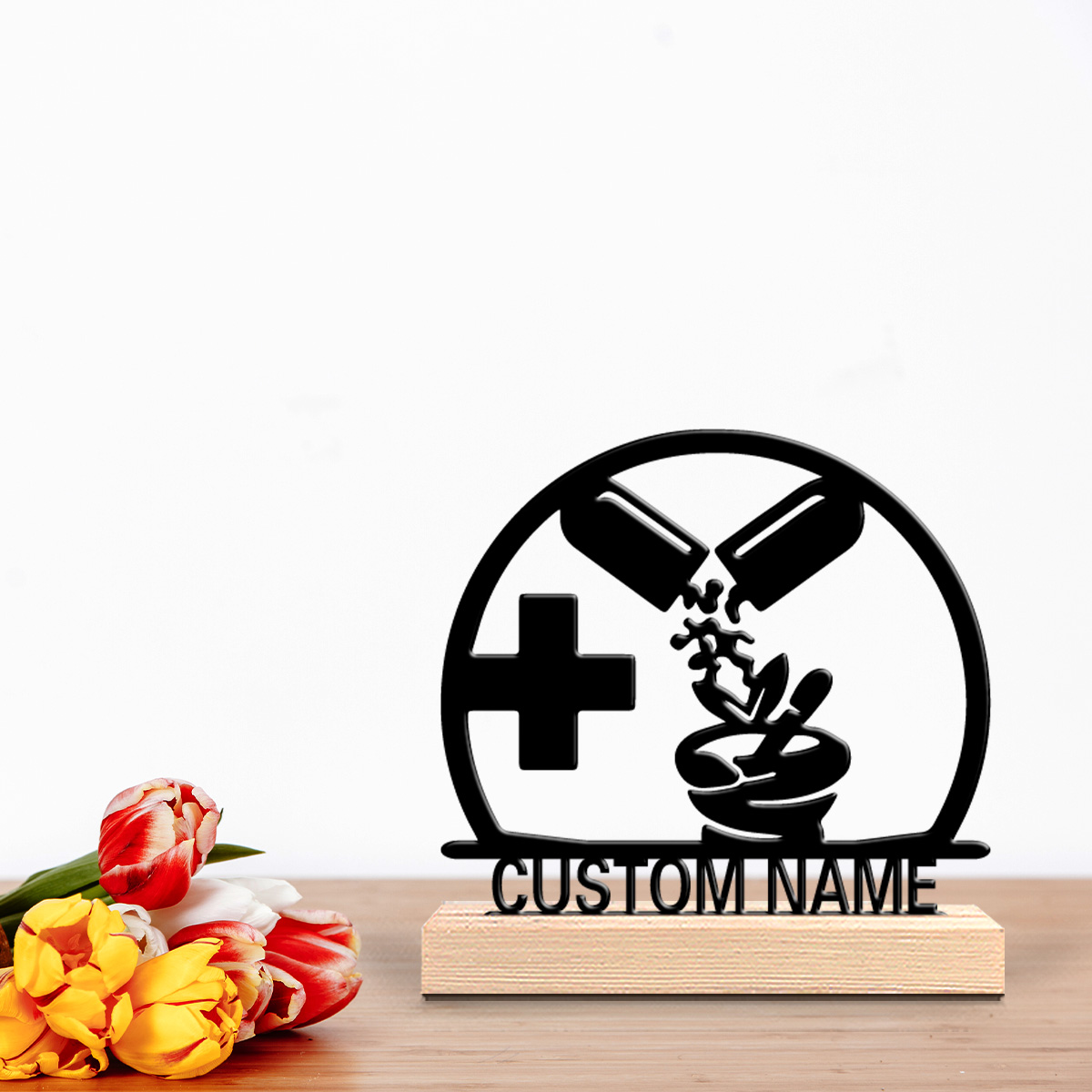 1pc New Design Personalized Cu - Home Decor Living บทวิจารณ์และราคา