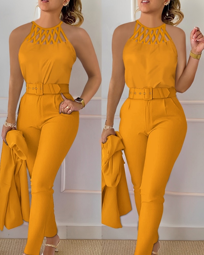 Two Piece Set Women Outfit 202 - Home Decor Zara บทวิจารณ์และราคา