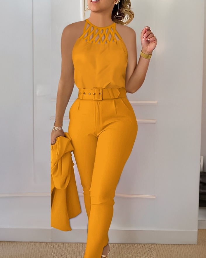 Two Piece Set Women Outfit 202 - Home Decor Zara บทวิจารณ์และราคา