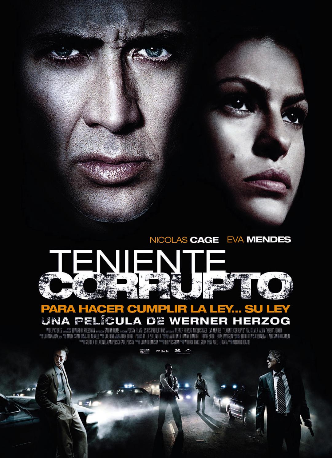 Movie The Bad Lieutenant: Port - Home Decor New Orleans บทวิจารณ์และราคา
