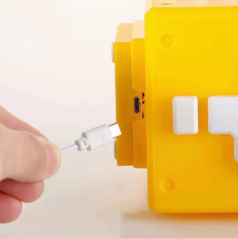 2026Question Block Lamp with S - Home Decor Online บทวิจารณ์และราคา