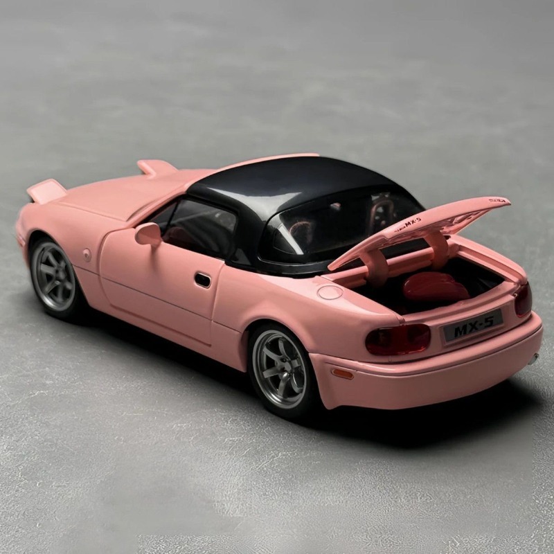 1:32 Scale Mazda MX-5 Diecast  - Home Decor Gift บทวิจารณ์และราคา