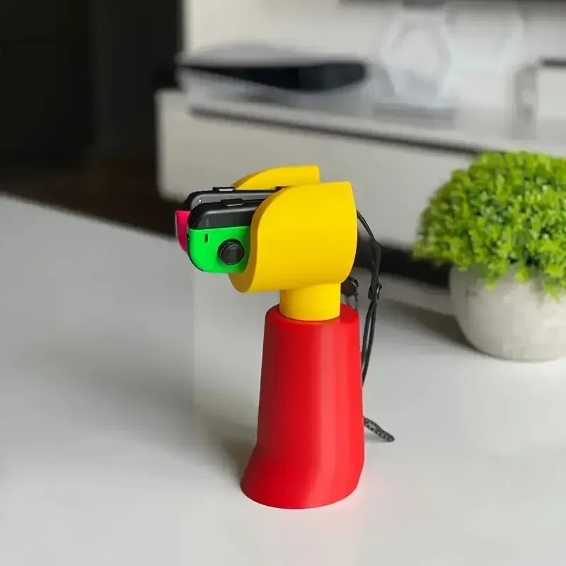 Creative 3D Printed Game Contr - Home Decor Xbox Games บทวิจารณ์และราคา
