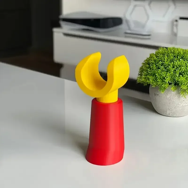 Creative 3D Printed Game Contr - Home Decor Xbox Games บทวิจารณ์และราคา