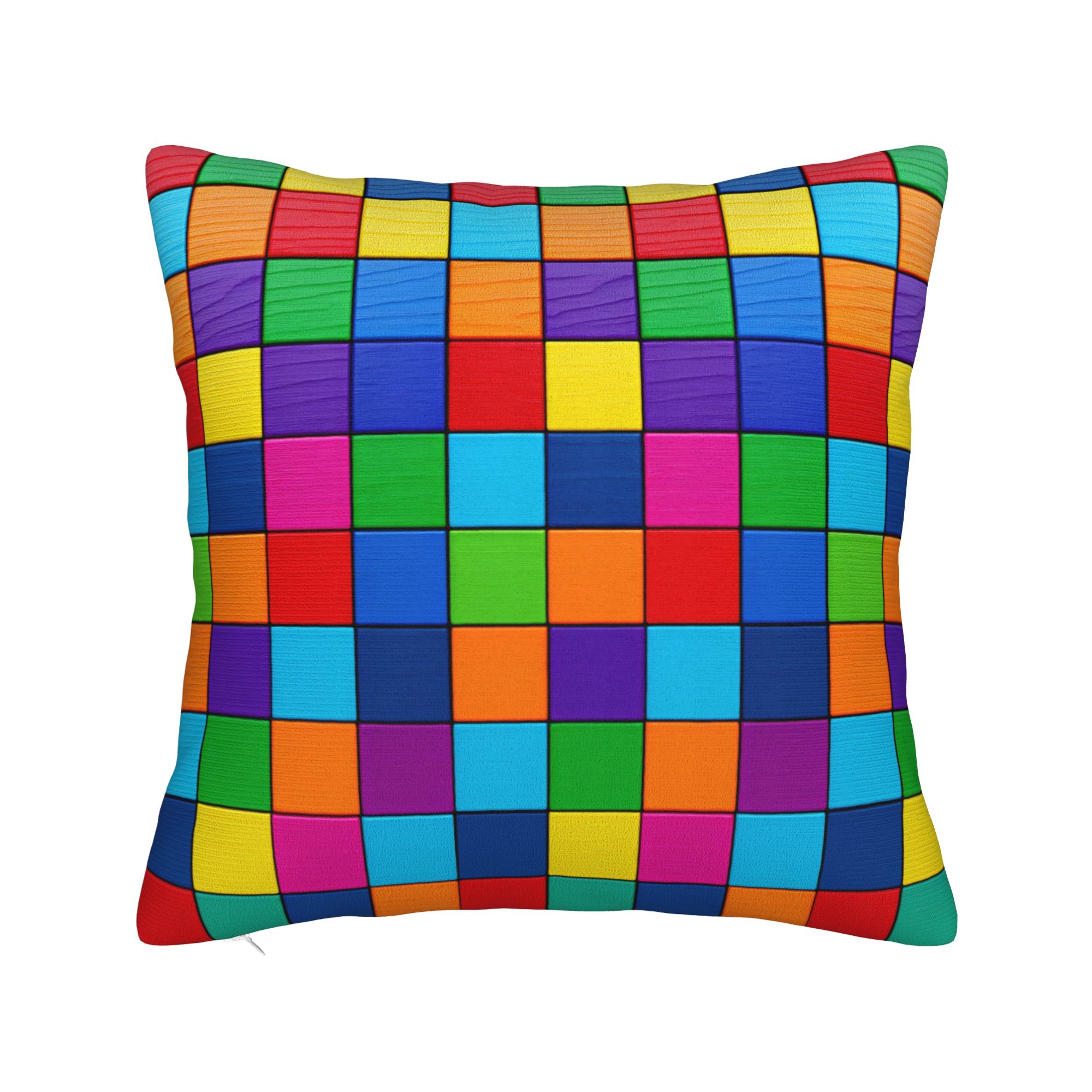 Palette Color Pillowcases  Mor - Home Decor Color Palettes บทวิจารณ์และราคา