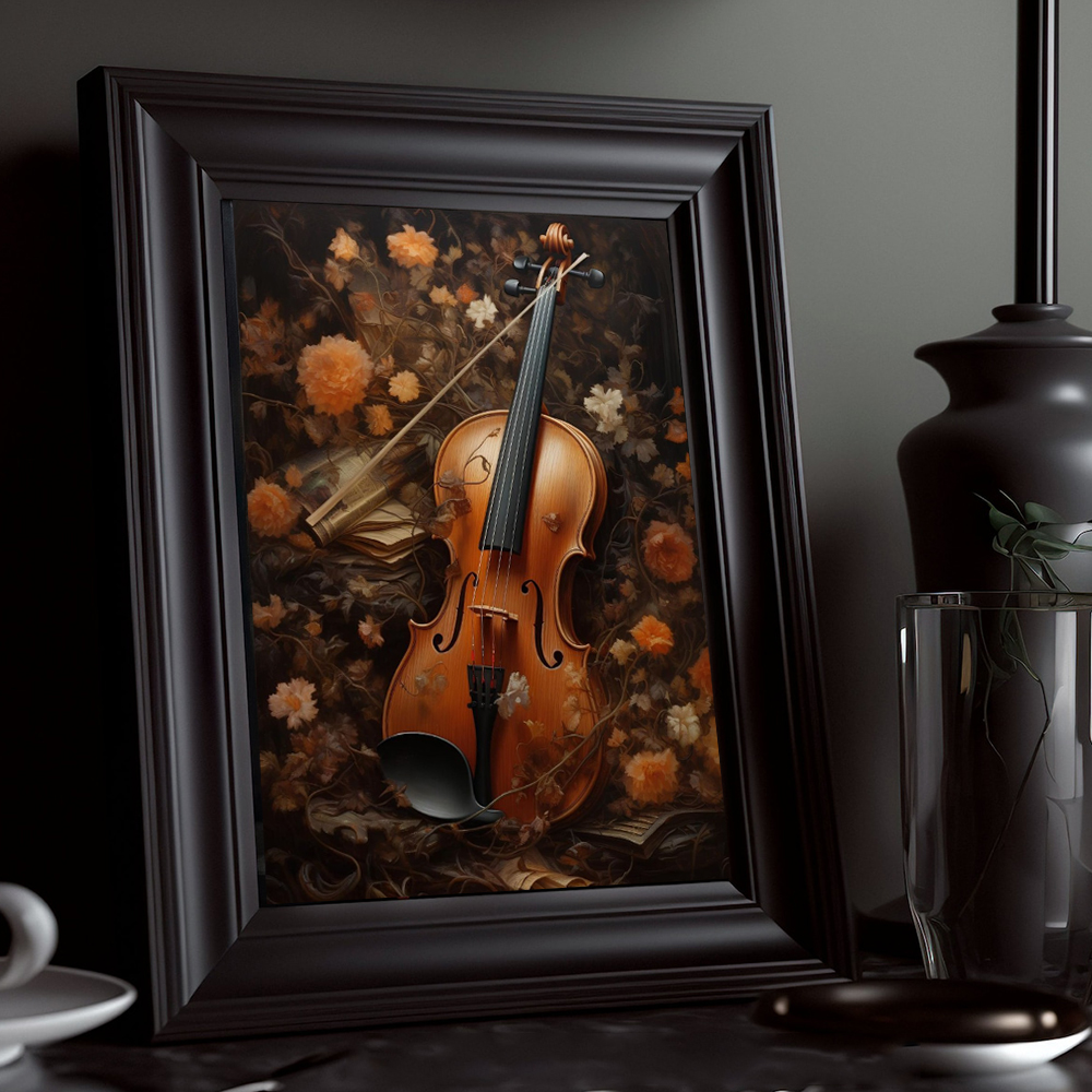 Gothic Vintage Phonograph Anti - Home Decor Gothic บทวิจารณ์และราคา