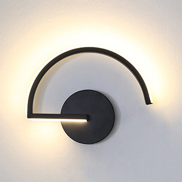 Modern Nordic LED Wall Lamp, M - Home Decor Room บทวิจารณ์และราคา