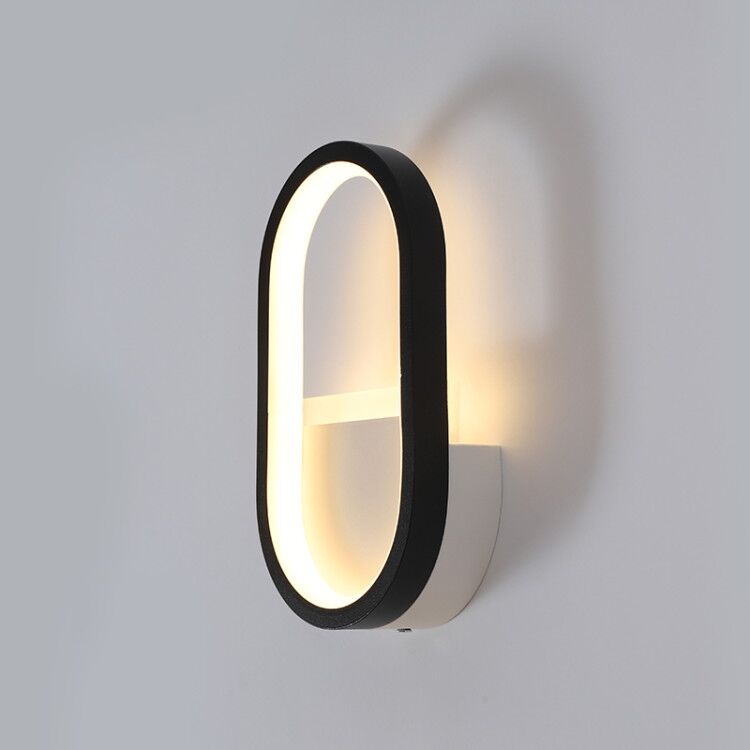 Modern Nordic LED Wall Lamp, M - Home Decor Room บทวิจารณ์และราคา