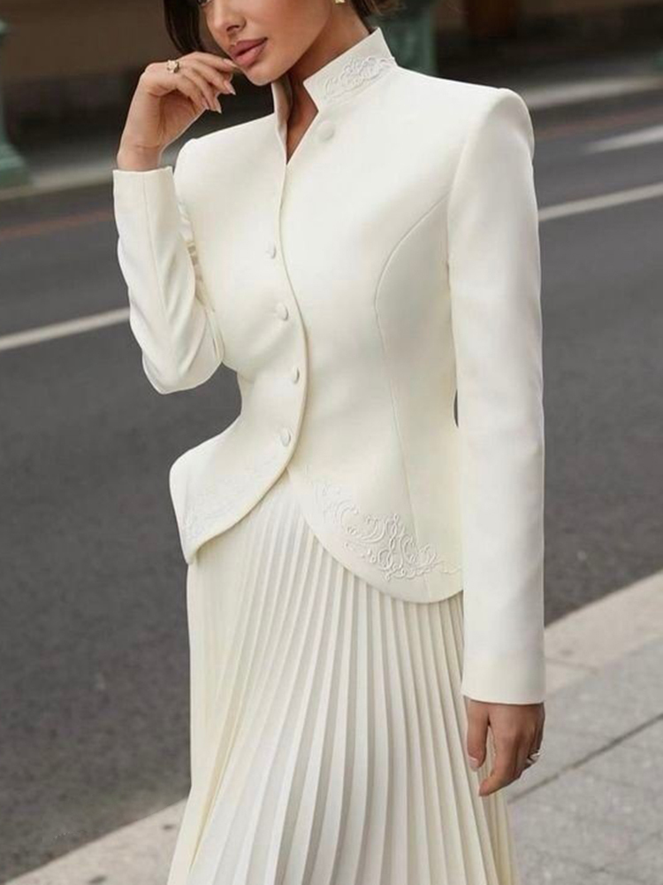 TWOTWINSTYLE Solid Two Piece S - Home Decor Zara บทวิจารณ์และราคา