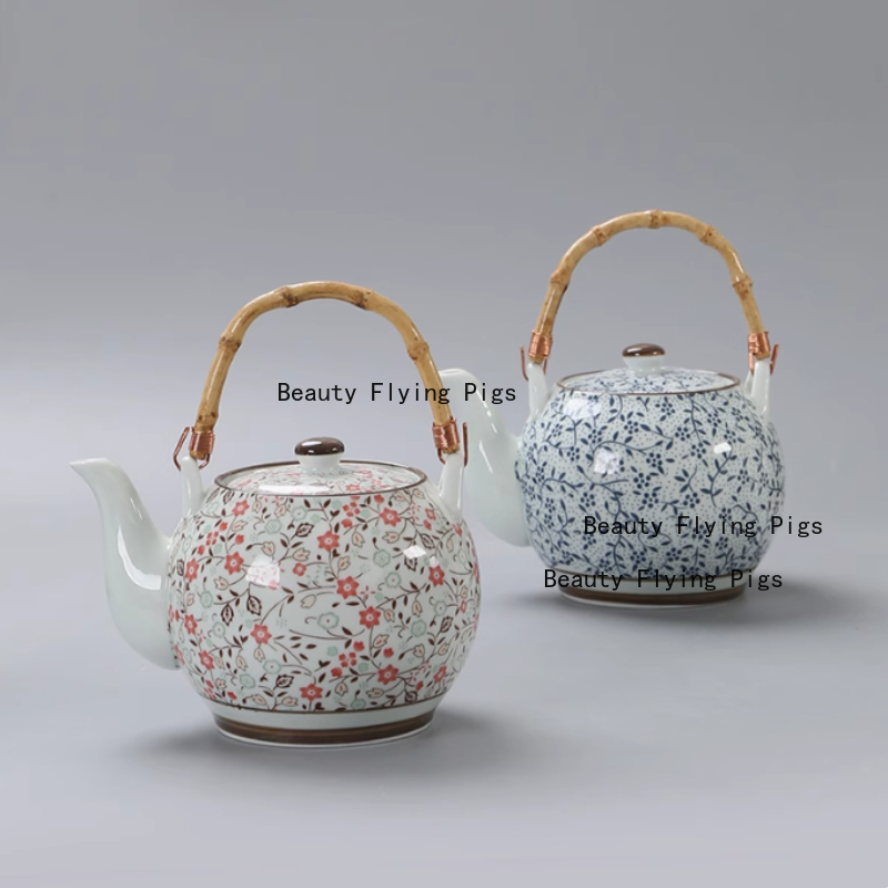 1100ml ceramic teapot Ceramic  - Home Decor Ikea บทวิจารณ์และราคา