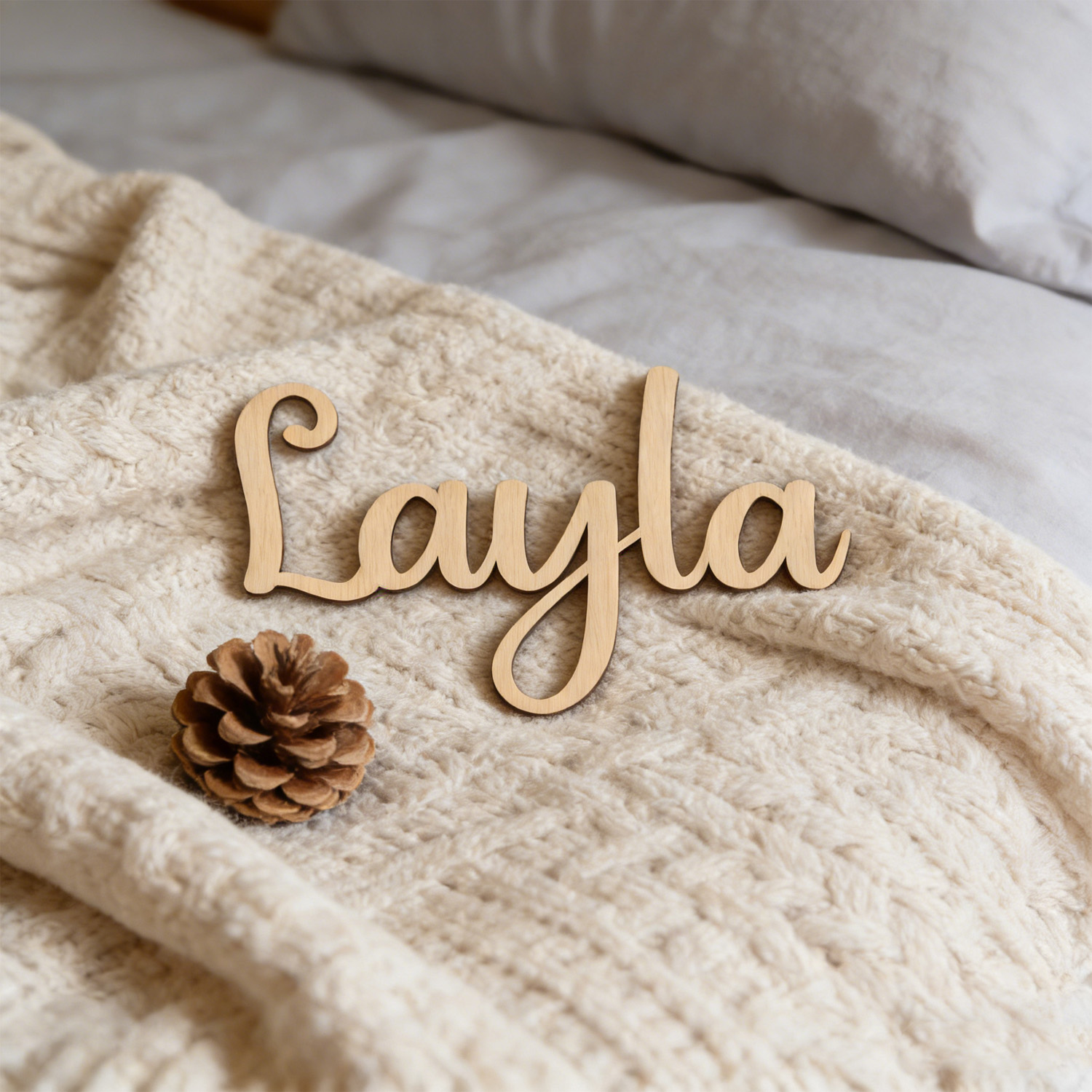 1pc Customized personalized na - Home Decor For Birthday บทวิจารณ์และราคา