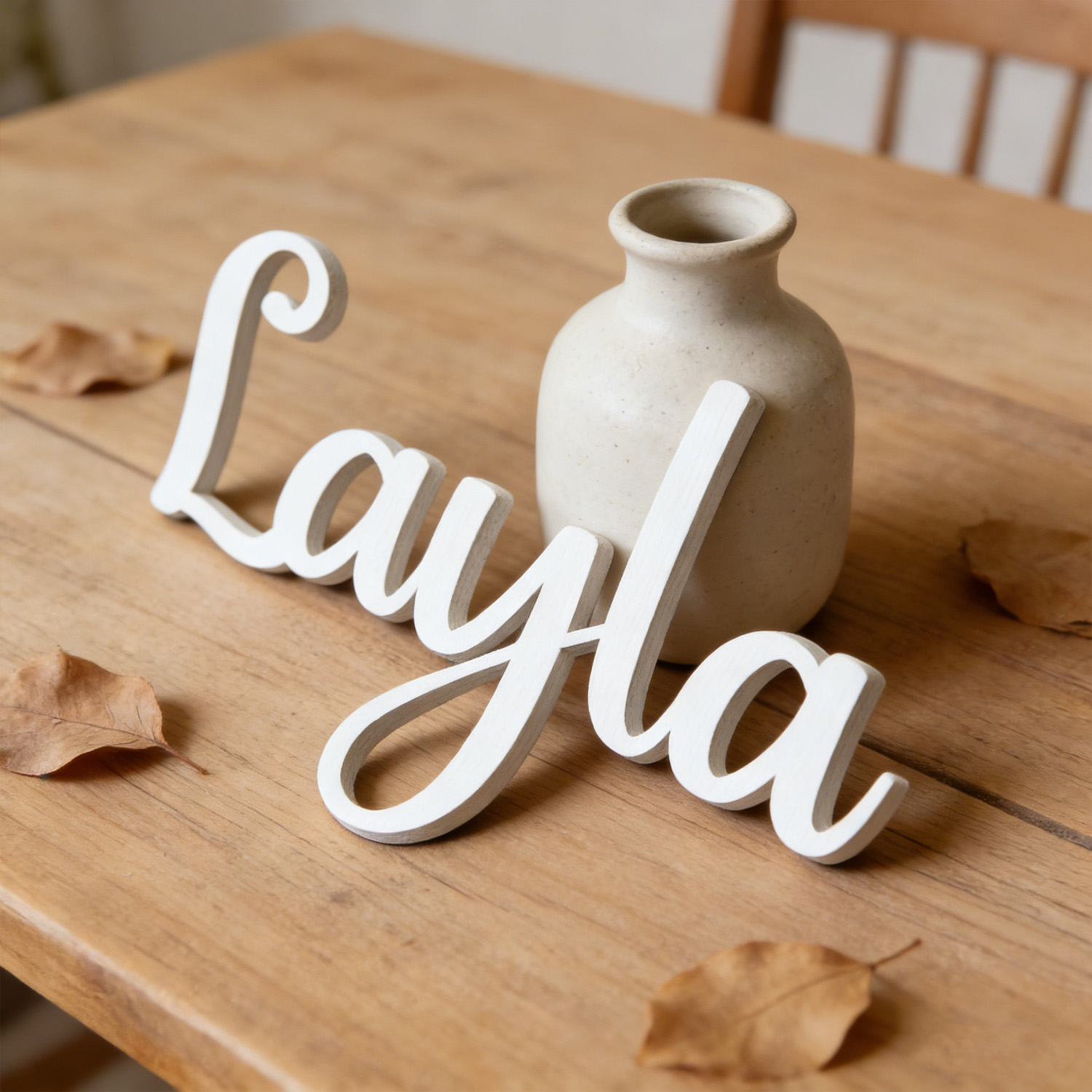 1pc Customized personalized na - Home Decor For Birthday บทวิจารณ์และราคา