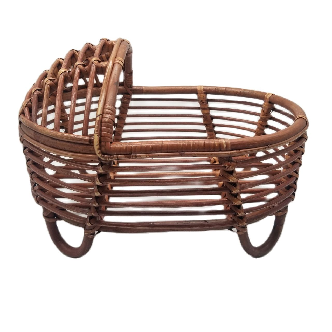 Newborn Photography Props Ratt - Home Decor Rattan บทวิจารณ์และราคา