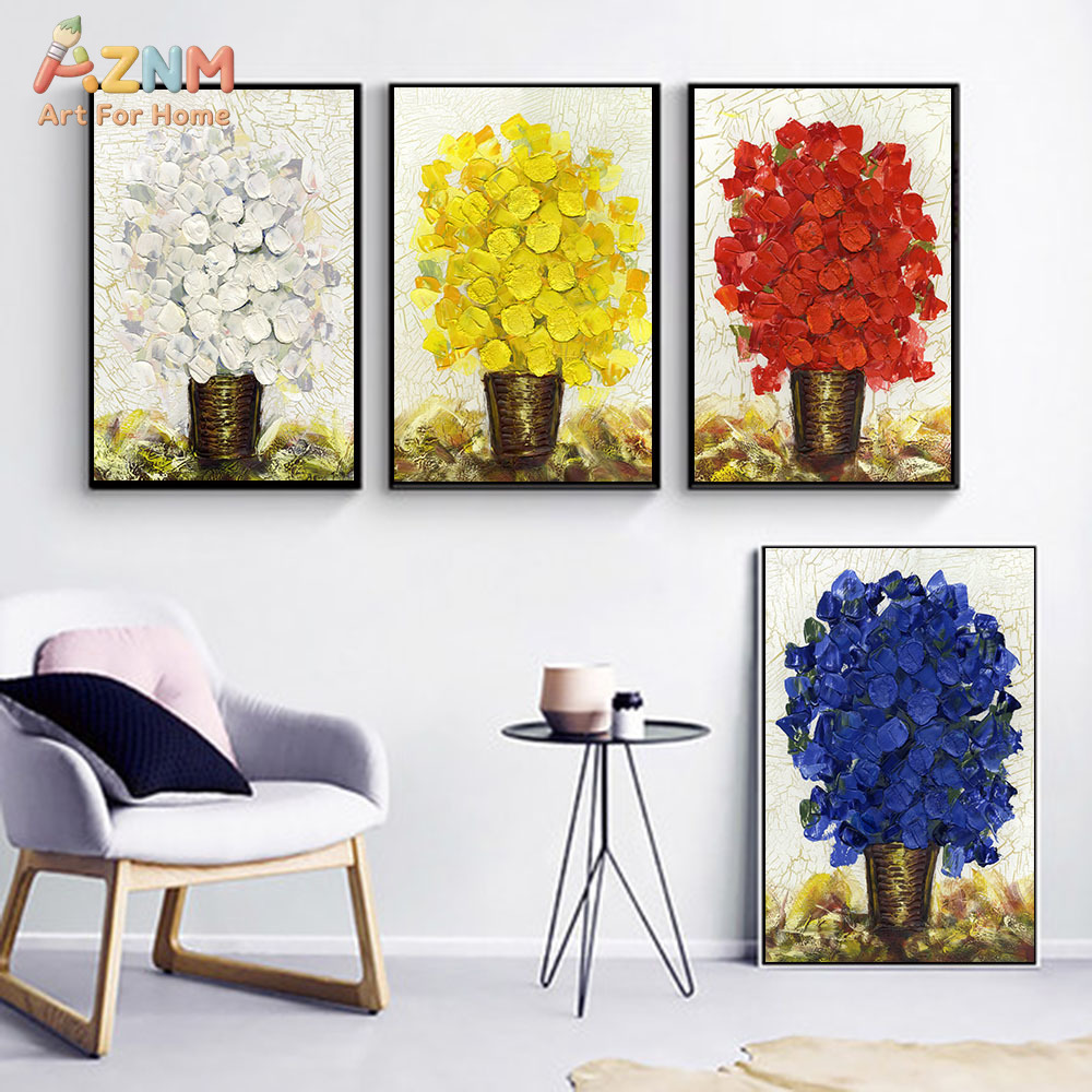 AZNM Thick Texture Palette Kni - Home Decor Color Palettes บทวิจารณ์และราคา