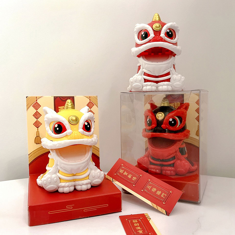 Mascot Ornament Chinese Style  - Home Decor Ikea บทวิจารณ์และราคา