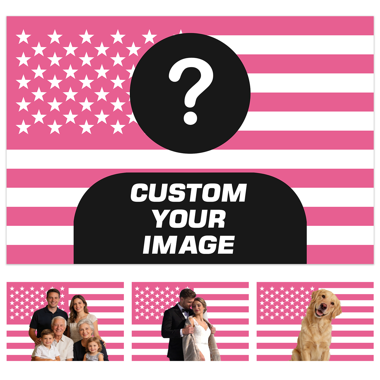 1pc Personalized photo customi - Home Decor For Birthday บทวิจารณ์และราคา