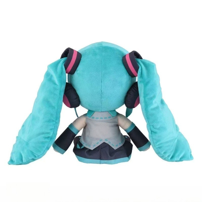 New Hatsune Miku Hand-made Dol - Home Decor Ideas บทวิจารณ์และราคา