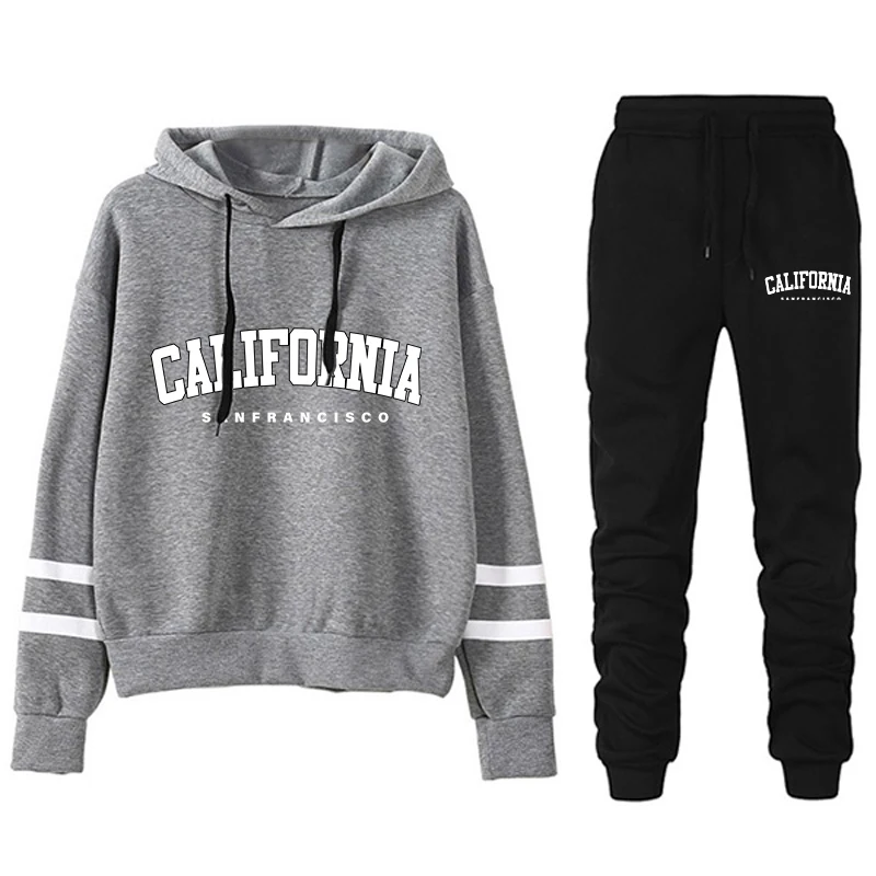 California Womens Tracksuit Ca - Home Decor Zara บทวิจารณ์และราคา