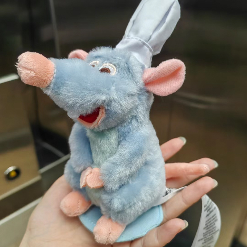 Anime Ratatouille Chef Remy Ma - Home Decor Japanese บทวิจารณ์และราคา