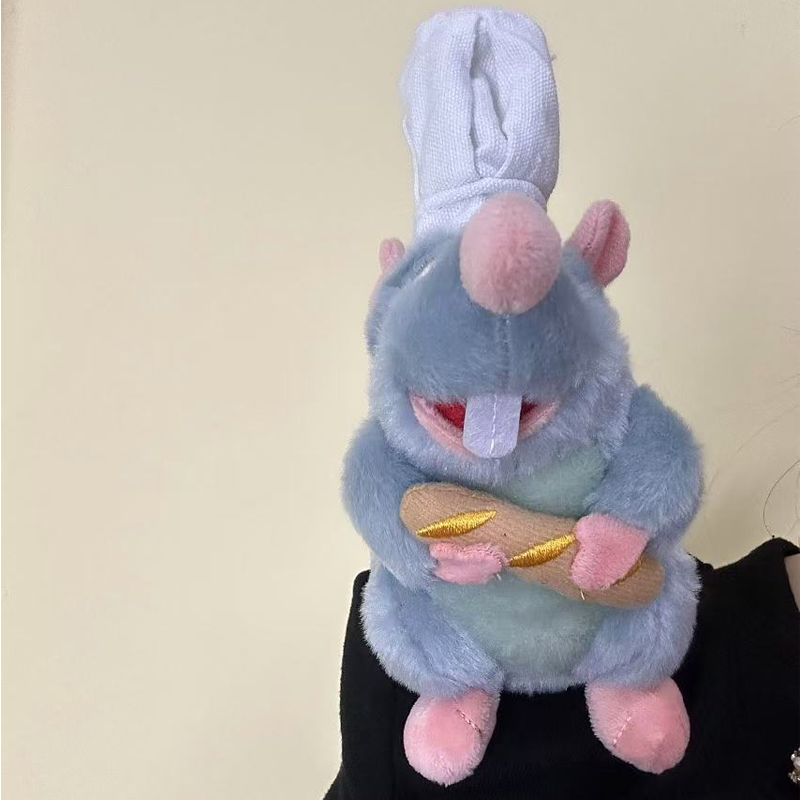 Anime Ratatouille Chef Remy Ma - Home Decor Japanese บทวิจารณ์และราคา
