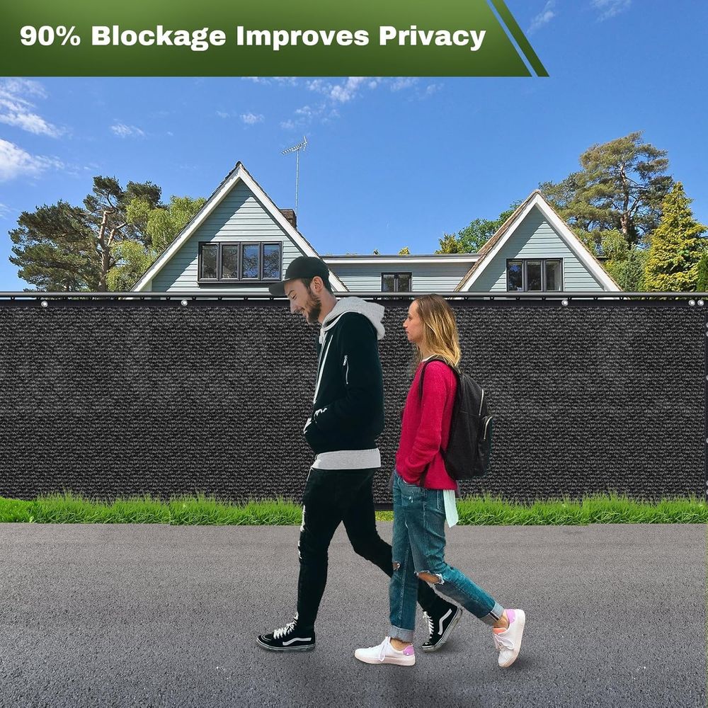 Privacy Sn ence, 4t x 50t Heav - Home Decor You บทวิจารณ์และราคา