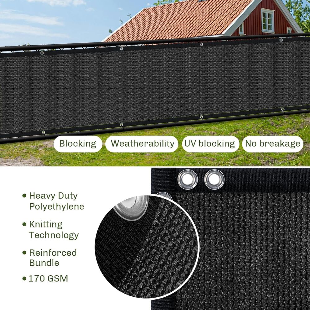 Privacy Sn ence, 4t x 50t Heav - Home Decor You บทวิจารณ์และราคา