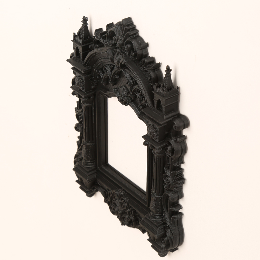 Cross-border Gothic castle rel - Home Decor Gothic บทวิจารณ์และราคา