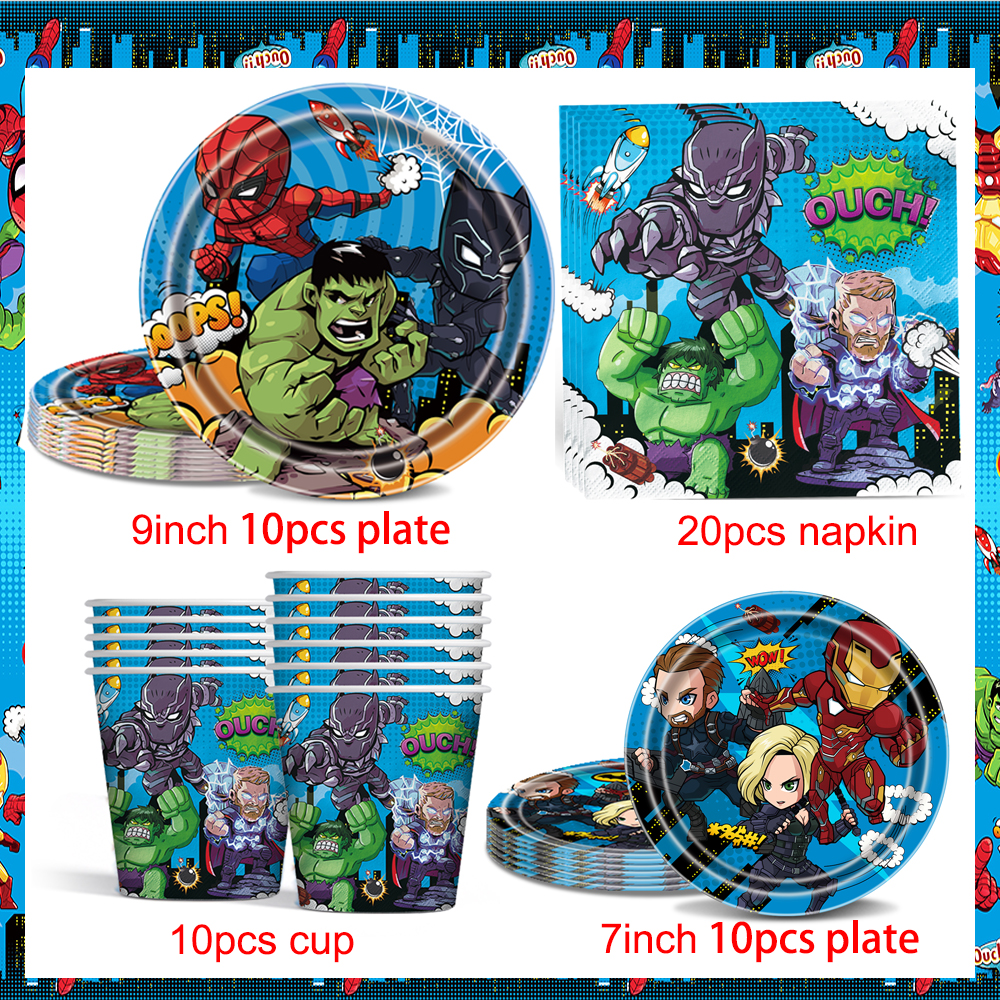 Spider Man, Superheroes, Aveng - Home Decor Online บทวิจารณ์และราคา
