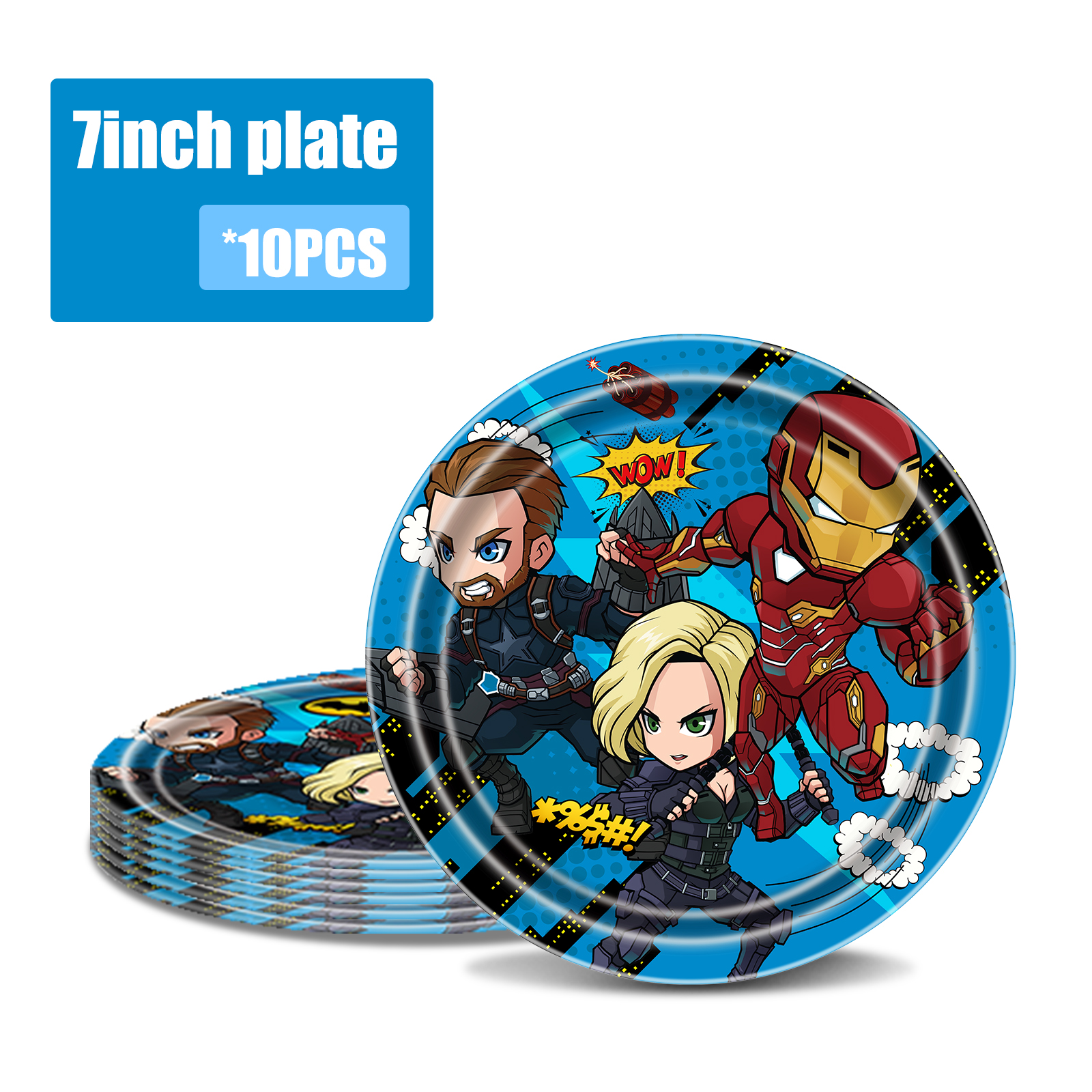 Spider Man, Superheroes, Aveng - Home Decor Online บทวิจารณ์และราคา