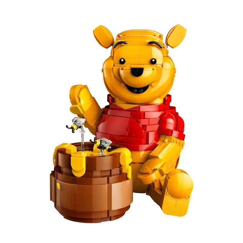 2026 cute teddy bear toy build - Home Decor For Birthday บทวิจารณ์และราคา