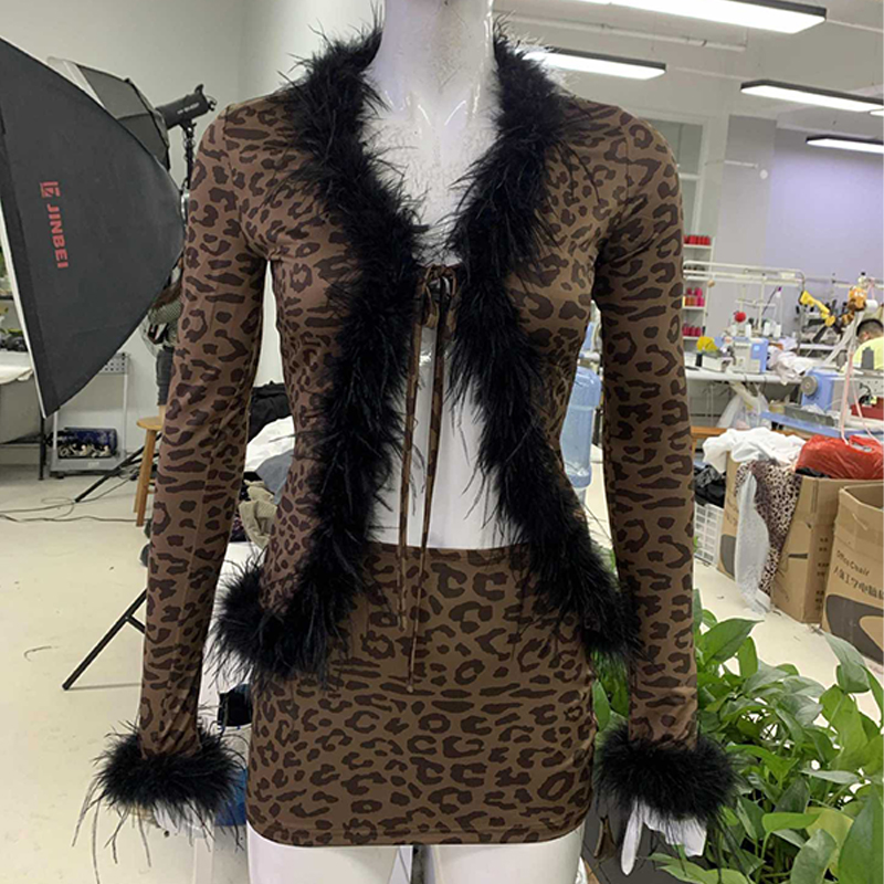 OMSJ Sexy Faux Fur Feather Pat - Home Decor Zara บทวิจารณ์และราคา