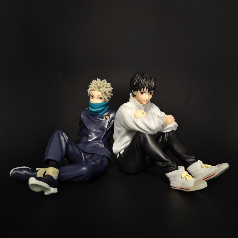Jujutsu Kaisen Okkotsu Yuta In - Home Decor Ideas บทวิจารณ์และราคา