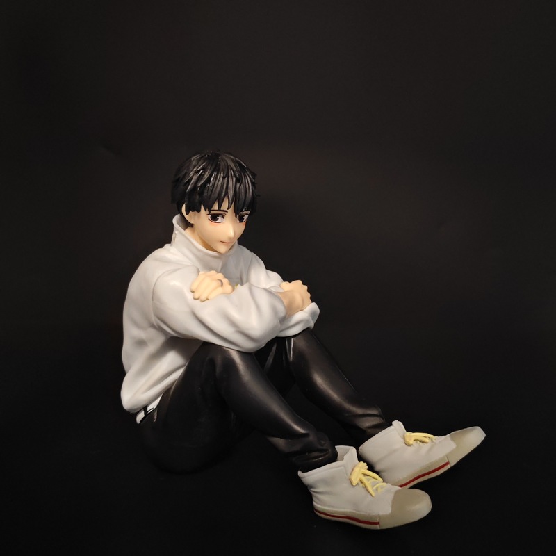 Jujutsu Kaisen Okkotsu Yuta In - Home Decor Ideas บทวิจารณ์และราคา