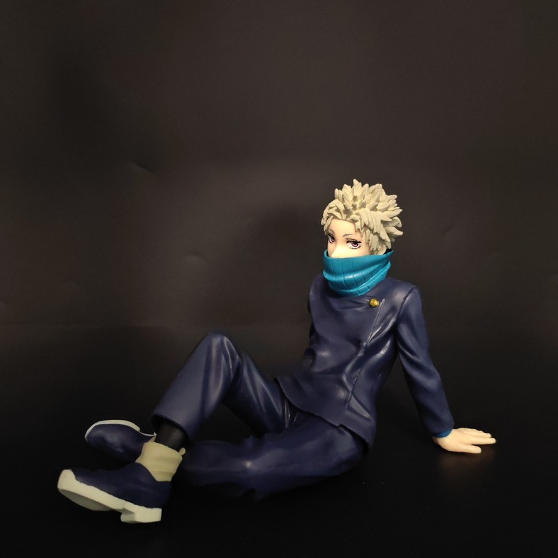 Jujutsu Kaisen Okkotsu Yuta In - Home Decor Ideas บทวิจารณ์และราคา