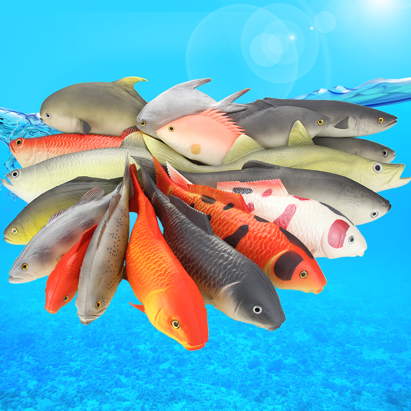 Simulation Fishes Artificial F - Home Decor Ikea บทวิจารณ์และราคา