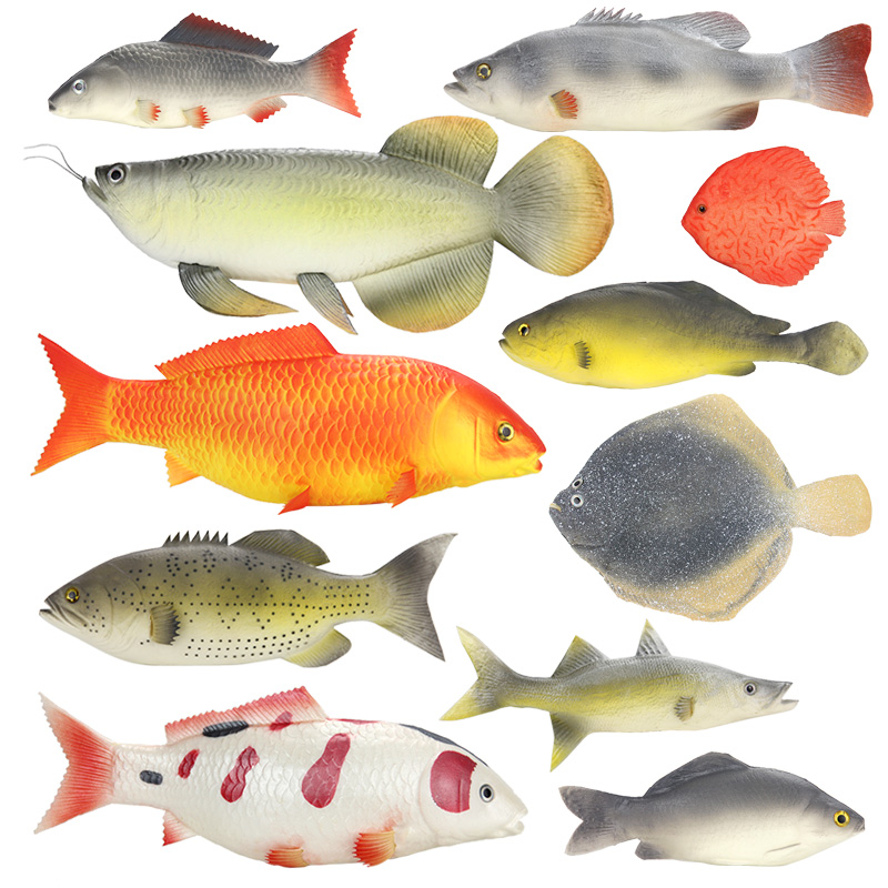 Simulation Fishes Artificial F - Home Decor Ikea บทวิจารณ์และราคา