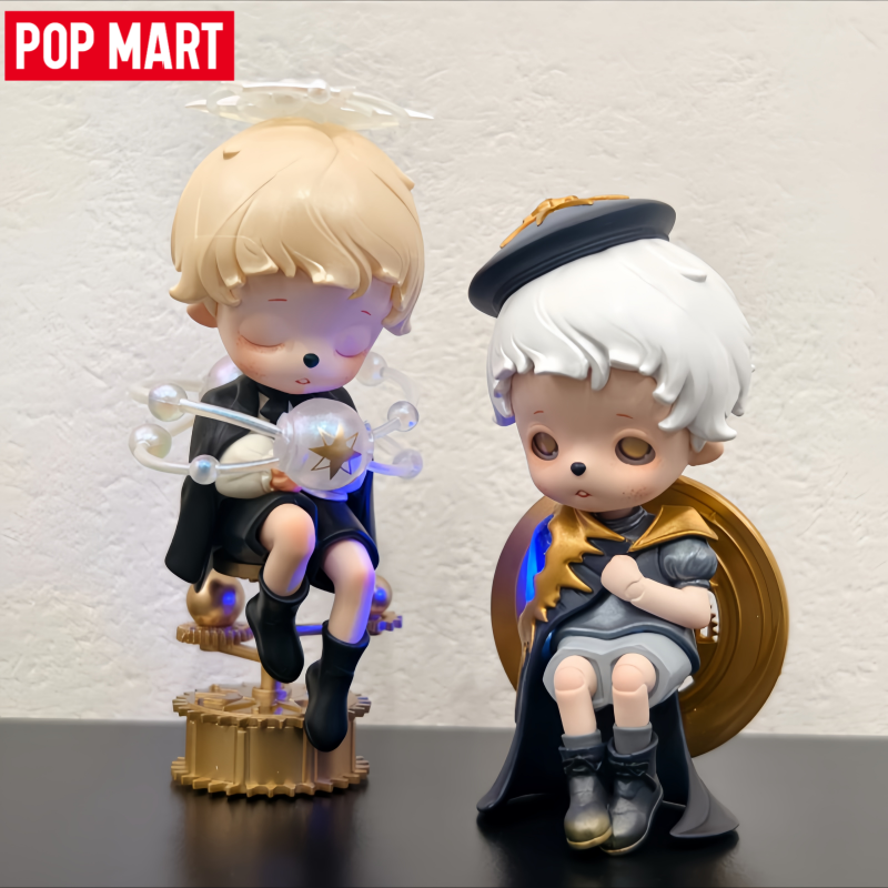 In Stock  POP MART Inosoul In  - Home Decor Online บทวิจารณ์และราคา