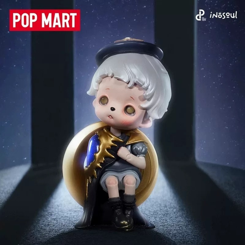 In Stock  POP MART Inosoul In  - Home Decor Online บทวิจารณ์และราคา