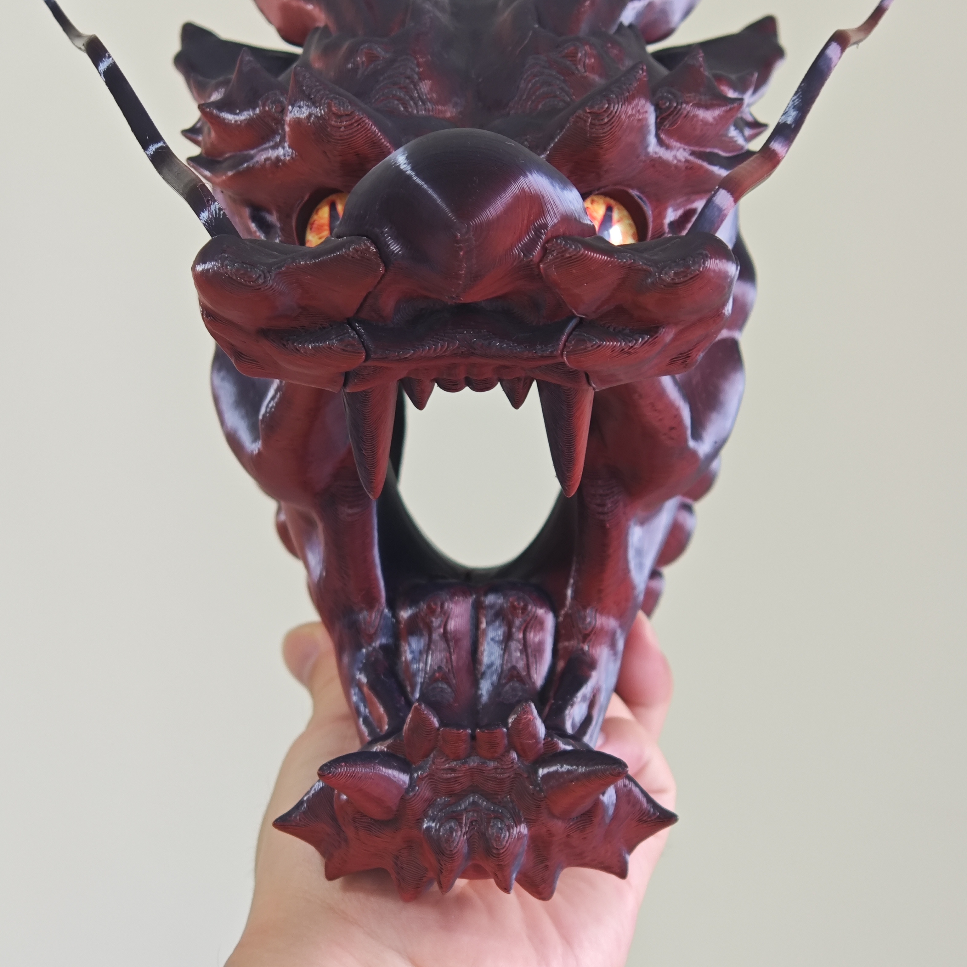 3D Printed Game Controller Sta - Home Decor Xbox Games บทวิจารณ์และราคา