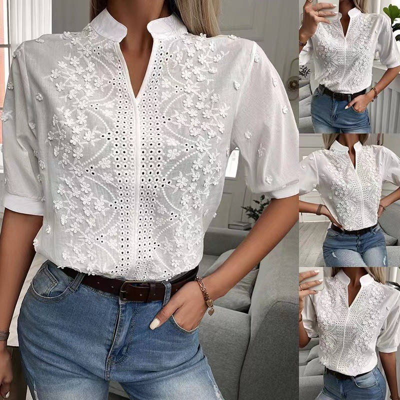 2026 Summer Women's Elegant Sh - Home Decor Zara บทวิจารณ์และราคา