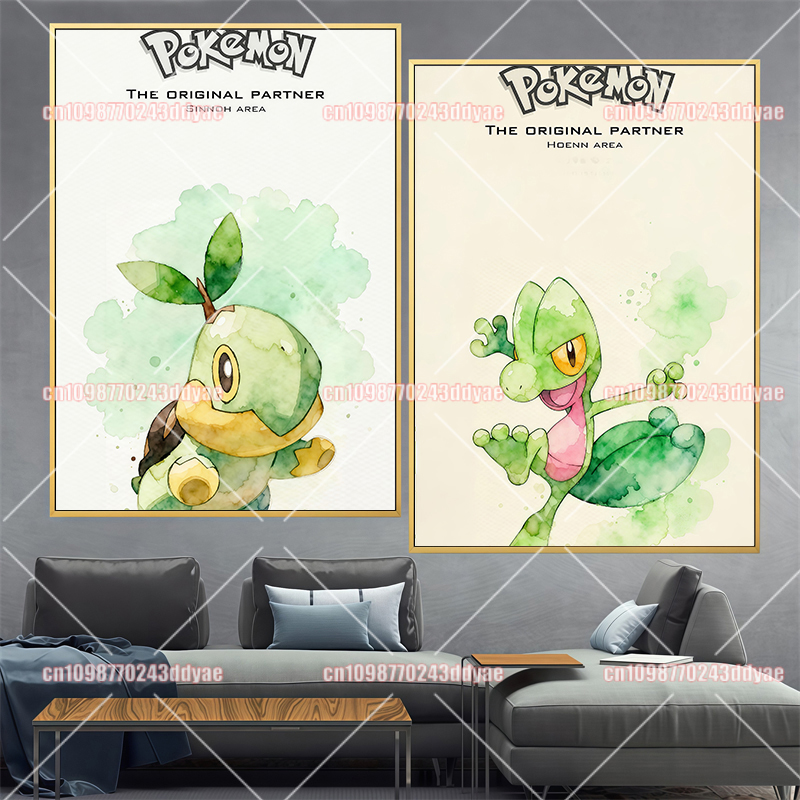 Japanese Anime Pokemon Pikachu - Home Decor Japanese บทวิจารณ์และราคา