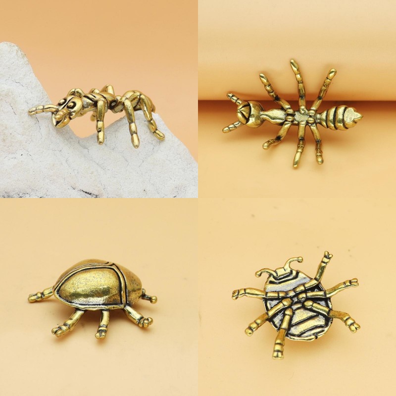Creative Ant Scorpion Crafts S - Home Decor Humacao บทวิจารณ์และราคา