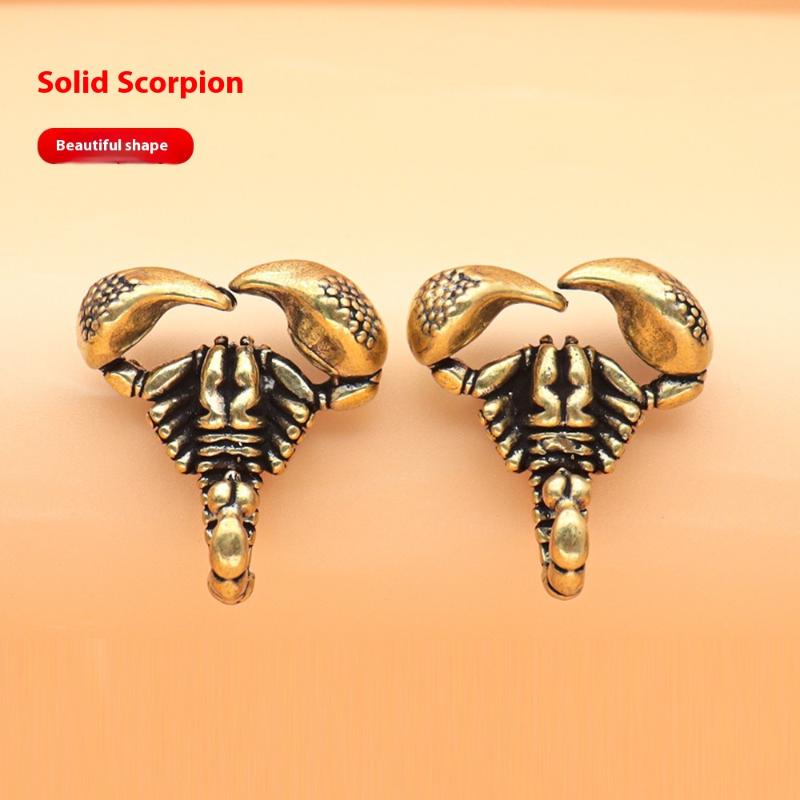 Creative Ant Scorpion Crafts S - Home Decor Humacao บทวิจารณ์และราคา