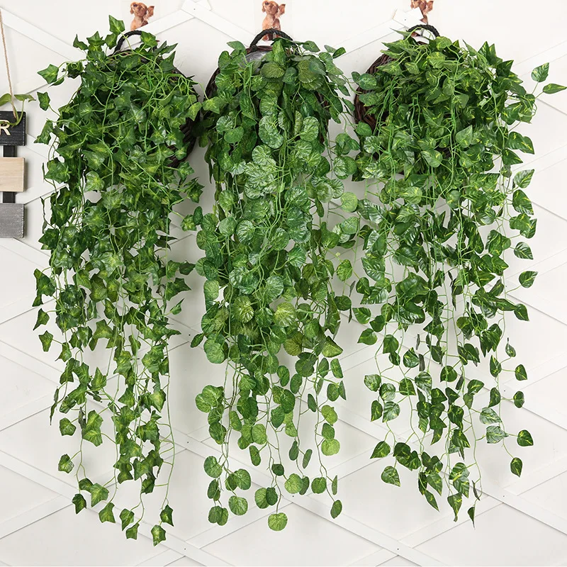 90cm Artificial Green Radish W - Home Decor Rattan บทวิจารณ์และราคา