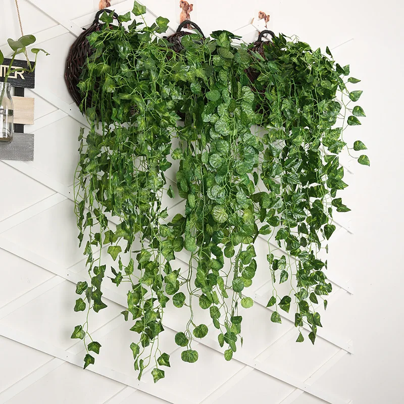 90cm Artificial Green Radish W - Home Decor Rattan บทวิจารณ์และราคา